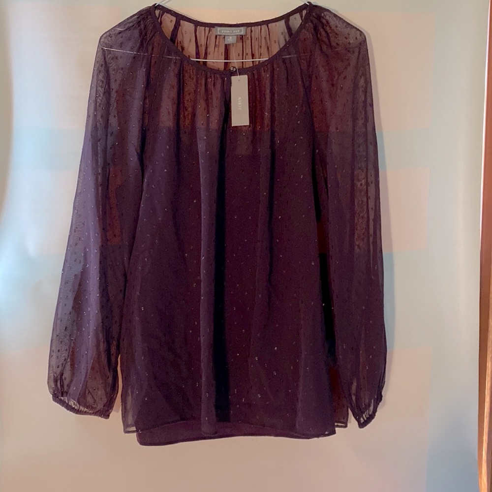 Purple Top